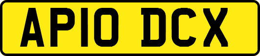 AP10DCX
