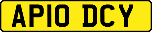 AP10DCY