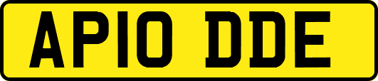 AP10DDE