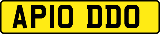 AP10DDO