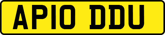 AP10DDU