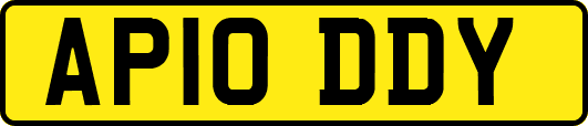AP10DDY