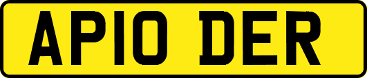 AP10DER