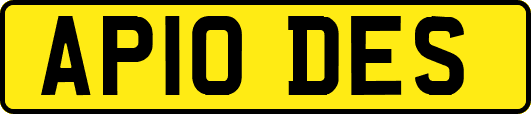 AP10DES