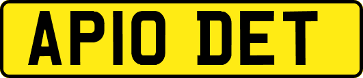 AP10DET
