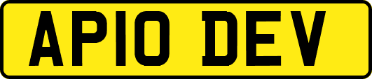 AP10DEV