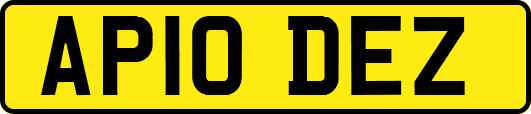 AP10DEZ