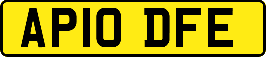 AP10DFE