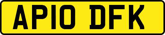 AP10DFK