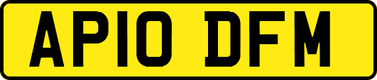 AP10DFM
