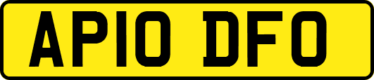 AP10DFO