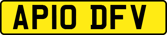 AP10DFV