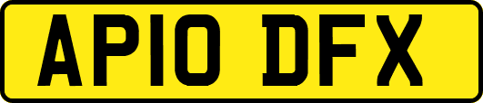 AP10DFX