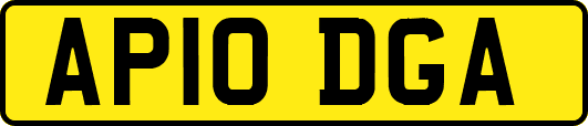 AP10DGA