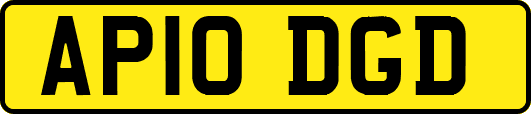 AP10DGD