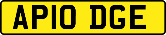 AP10DGE