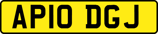 AP10DGJ