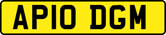 AP10DGM