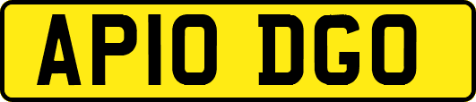 AP10DGO