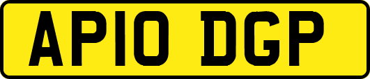 AP10DGP