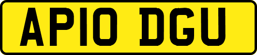 AP10DGU