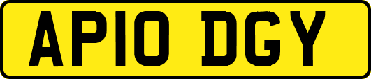 AP10DGY