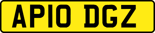 AP10DGZ