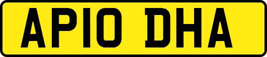 AP10DHA