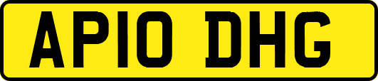 AP10DHG