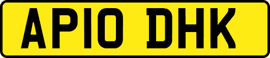 AP10DHK