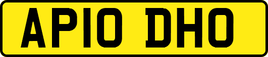 AP10DHO