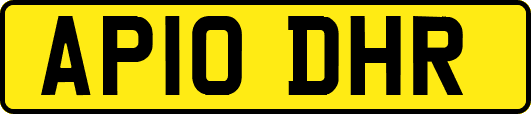 AP10DHR