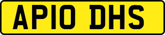 AP10DHS