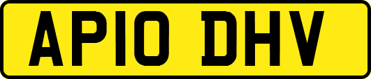 AP10DHV