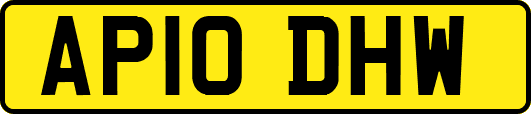 AP10DHW