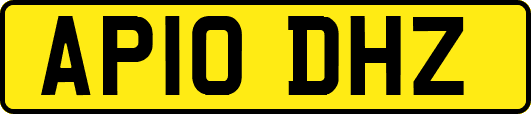AP10DHZ