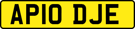 AP10DJE