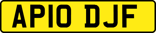 AP10DJF