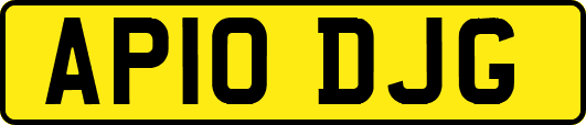 AP10DJG