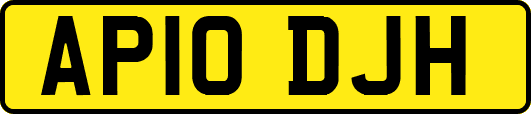 AP10DJH