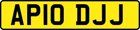 AP10DJJ
