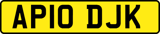 AP10DJK