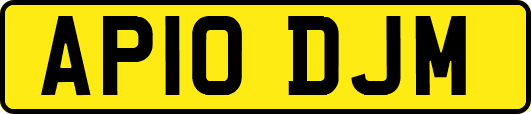 AP10DJM