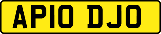 AP10DJO