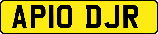 AP10DJR