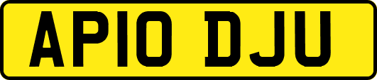 AP10DJU