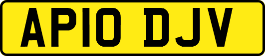 AP10DJV