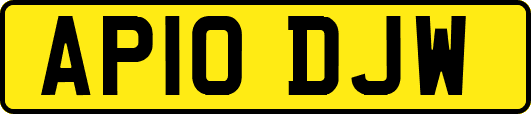 AP10DJW