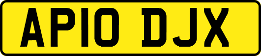 AP10DJX