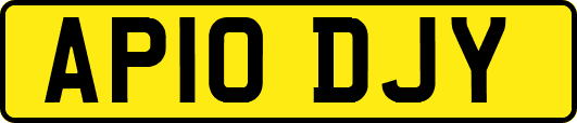 AP10DJY